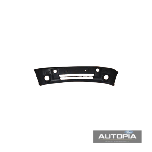 БРОНЯ ПРЕДНА С ДУПКИ ЗА ХАЛОГЕН CONNECT 02-